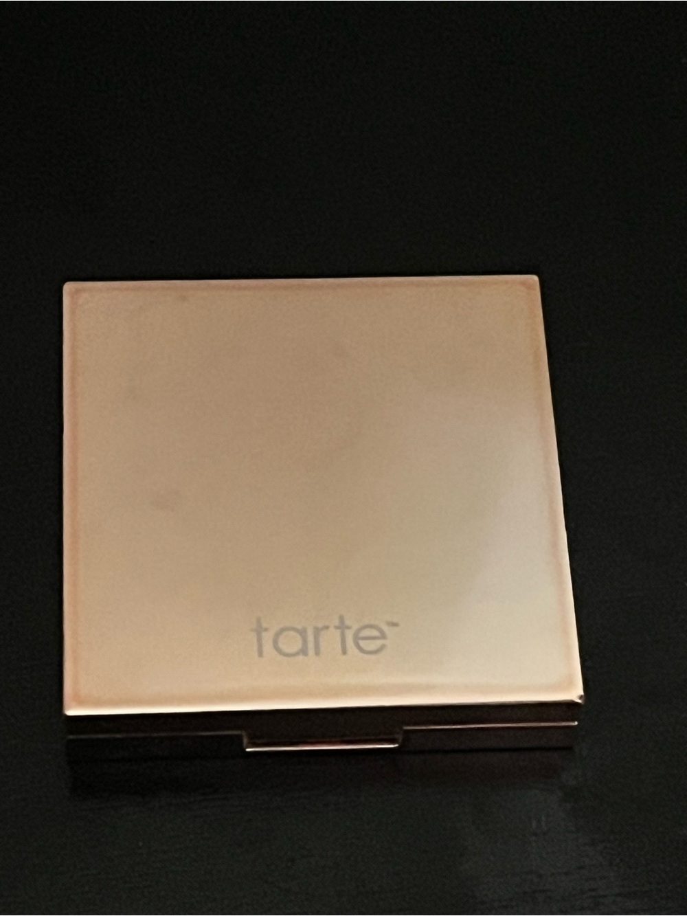 TARTE CC Full Coverage Undereye Color Corrector